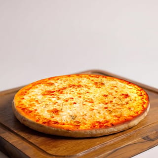 12" CHEESE PIZZA